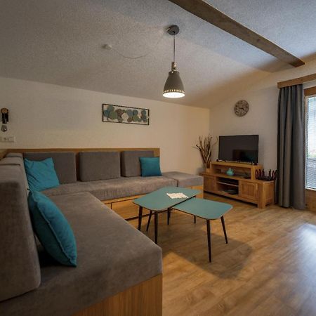 Ferienwohnung Kobler Landeck Exterior foto