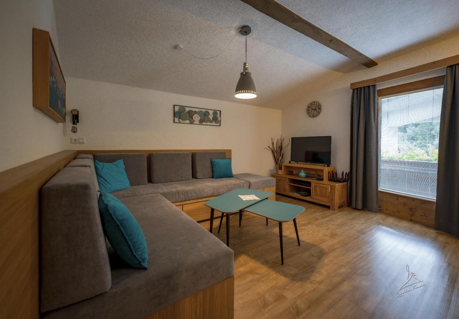 Ferienwohnung Kobler Landeck Exterior foto
