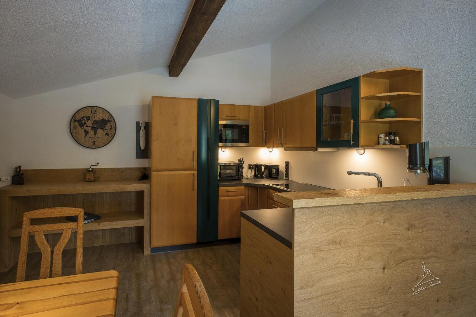 Ferienwohnung Kobler Landeck Zimmer foto