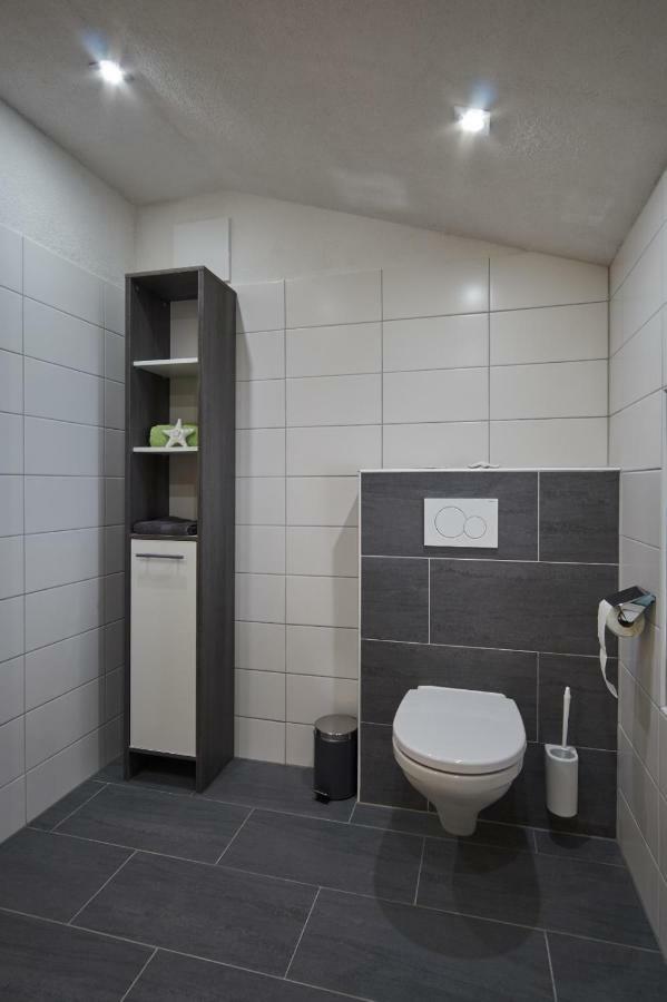 Ferienwohnung Kobler Landeck Exterior foto