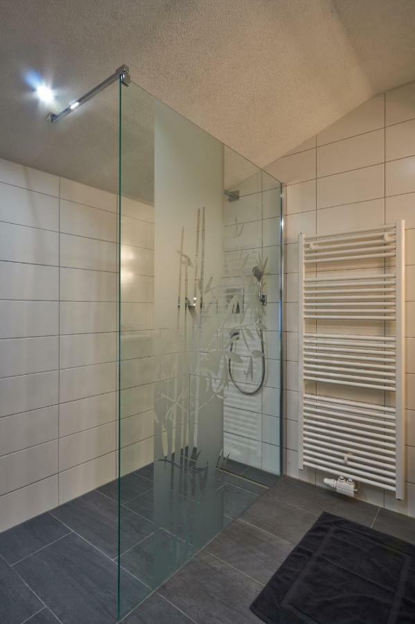 Ferienwohnung Kobler Landeck Exterior foto